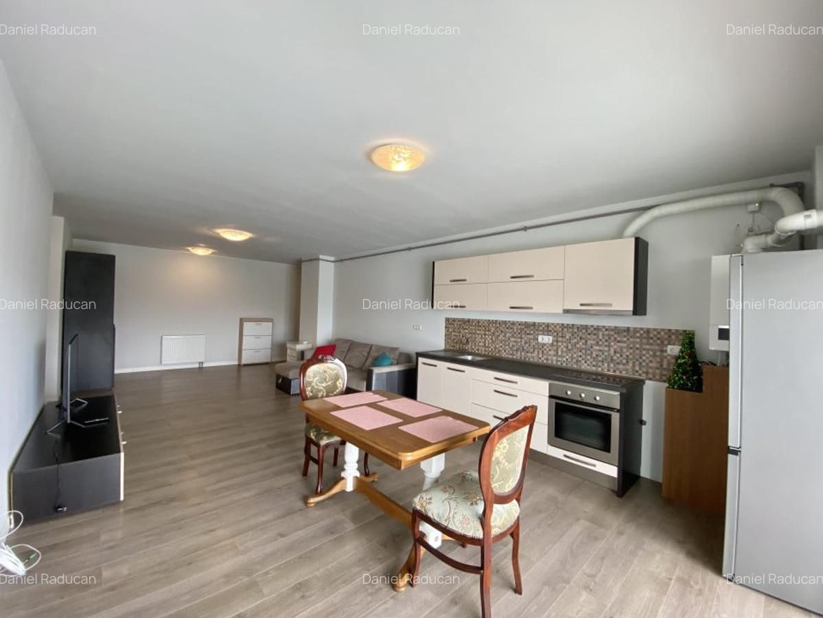 Apartament 2 camere, zona centrala - Scala Center, garaj - 5