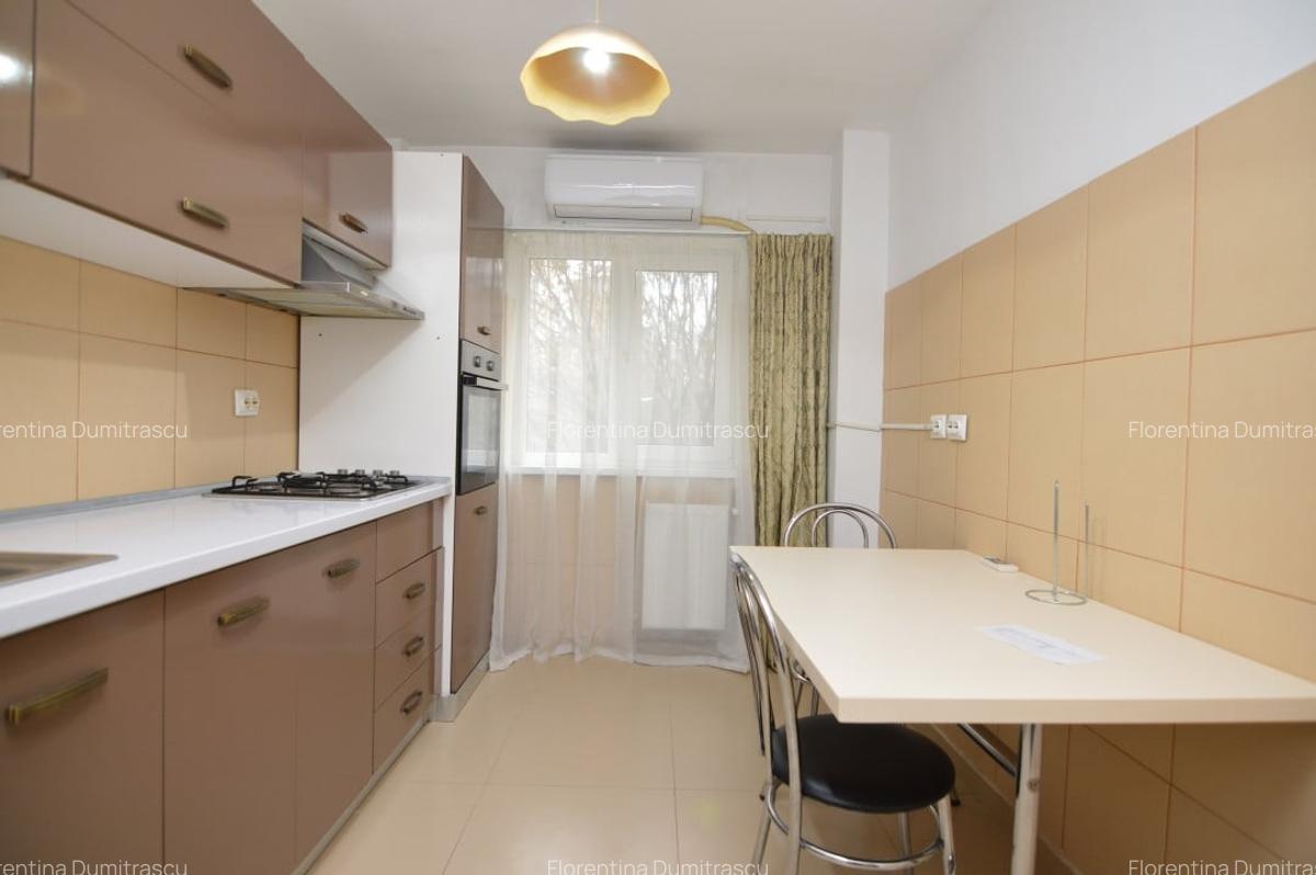 INCHIRIERE APARTAMENT 3 CAMERE TINERETULUI – PARCUL TINERETULUI - 12