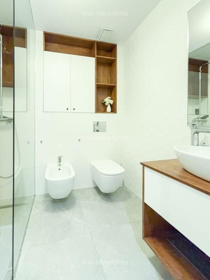 The Wooden Loft in Cloud 9 – The Essence of Refined Living - 32