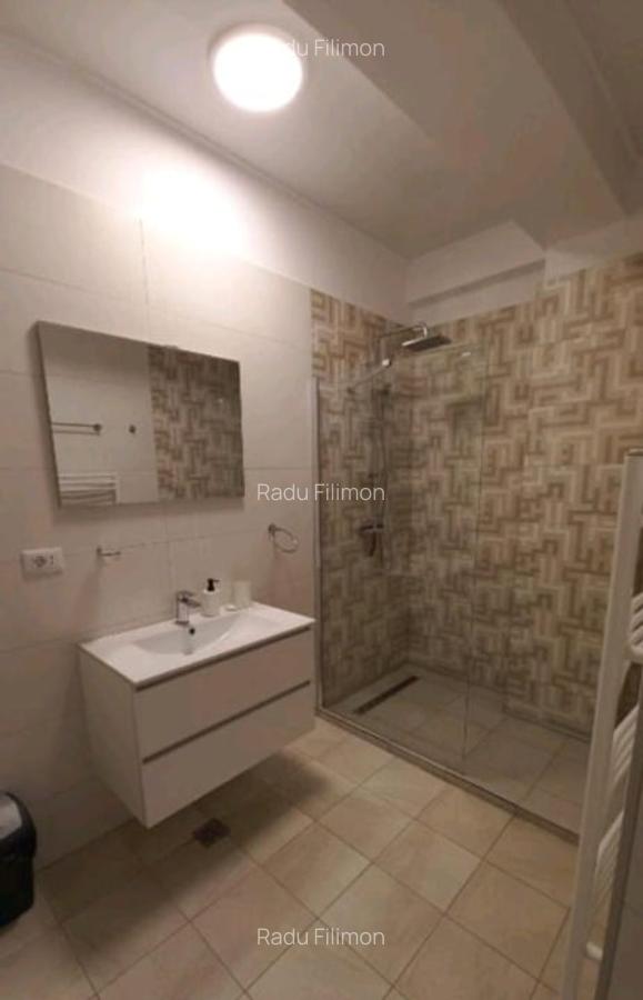 Apartament 2 camere – Stefan Building Promenada - 8