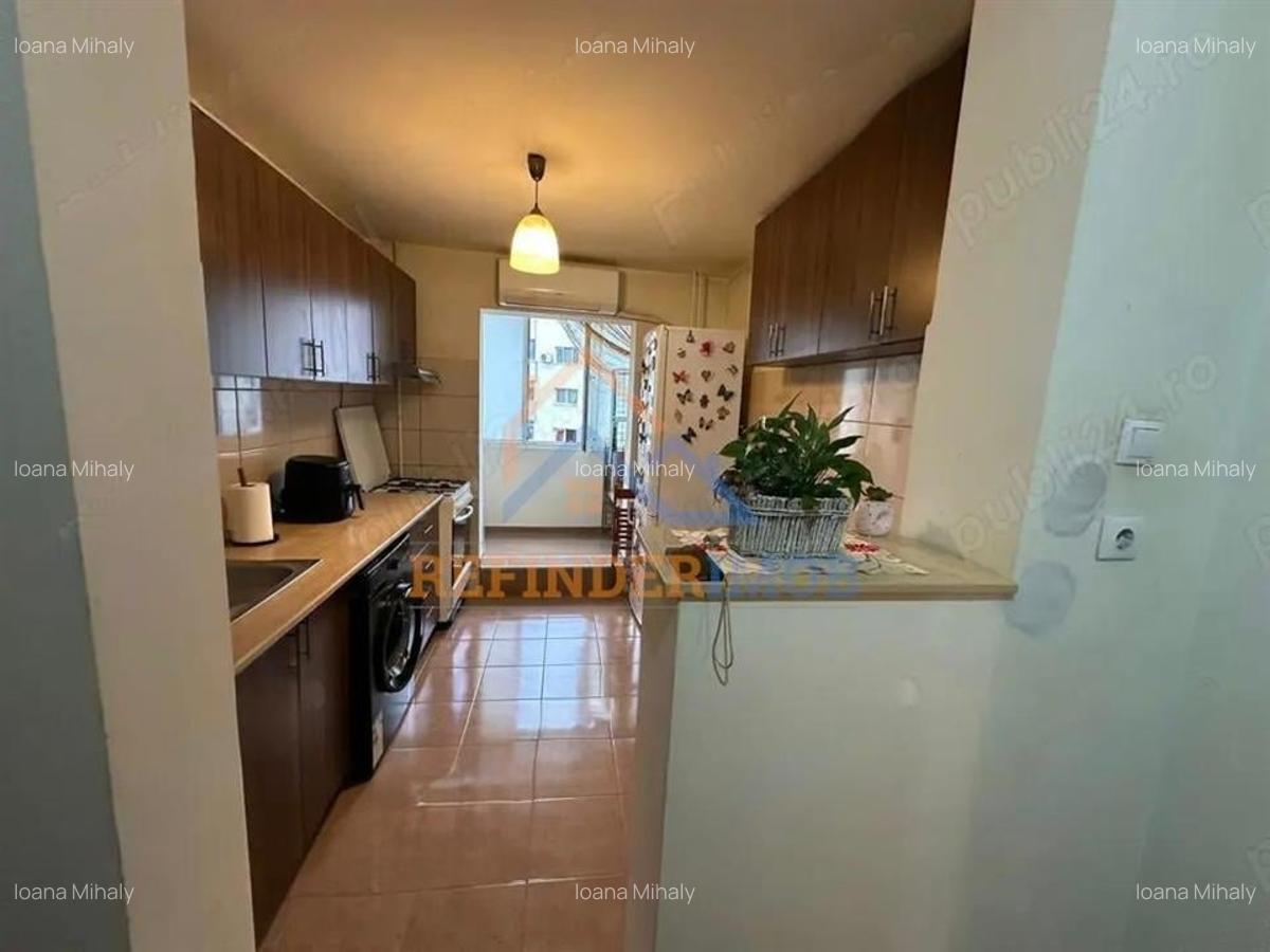 Apartament 3 camere de vanzare Dristor - Kaufland - 8