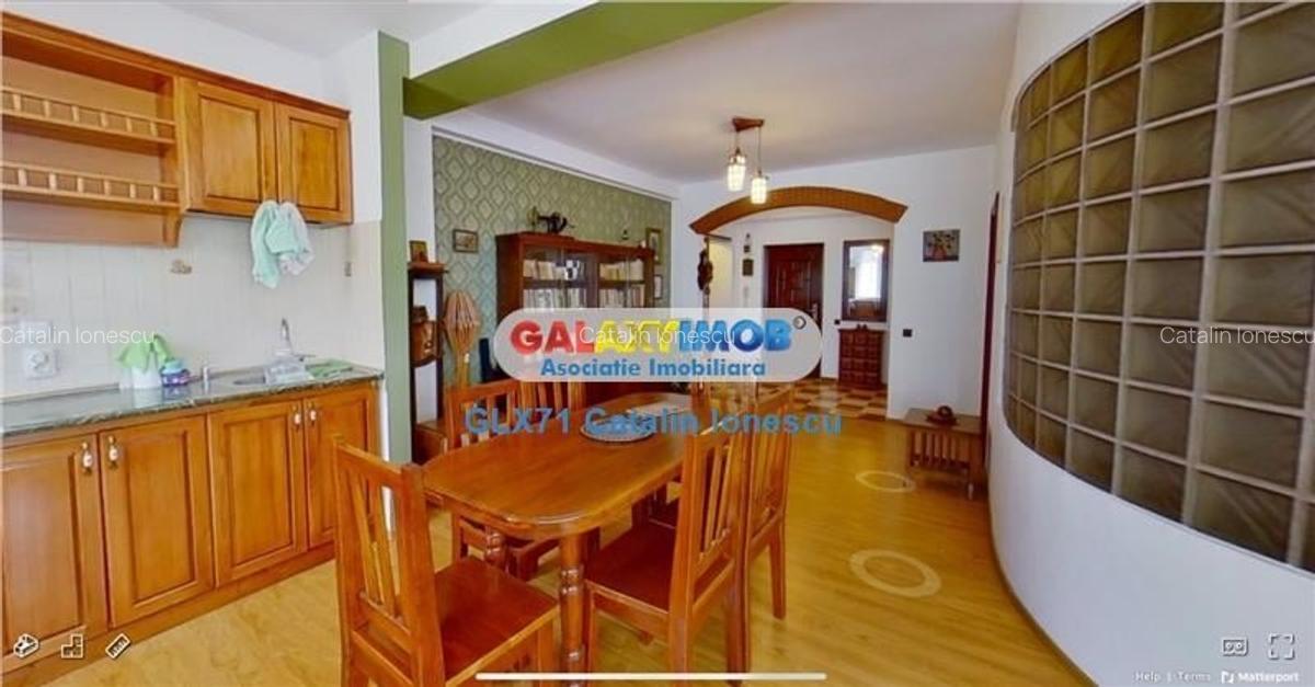 Inchiriere apartament 2 camere decomandat Drumul Taberei Valea Oltului - 6