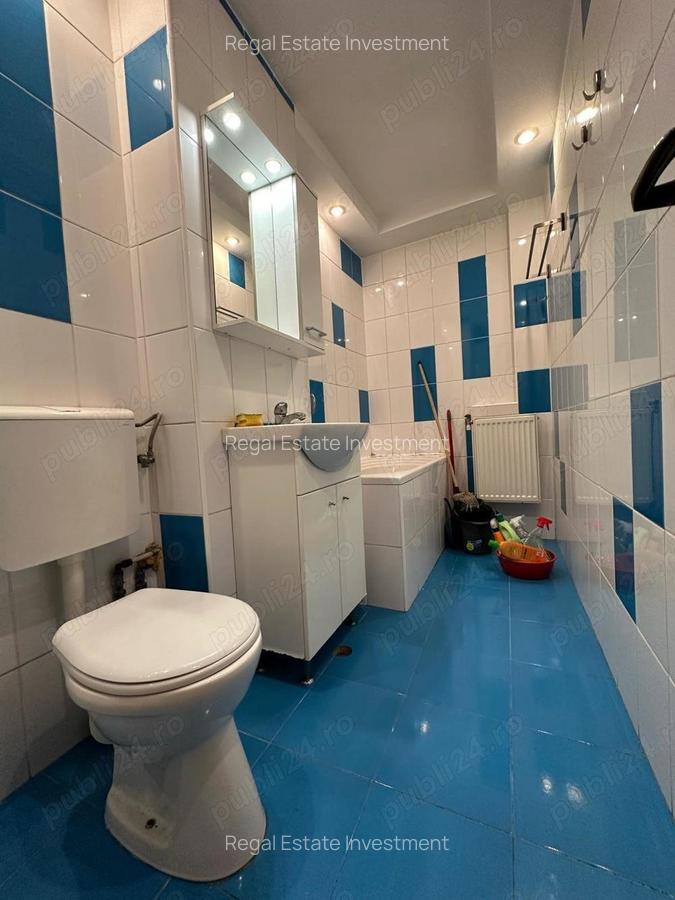 NOU Garsoniera Impecabila | Rahova Liberty Sector 5 - 9