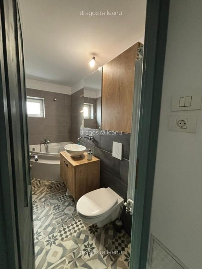 Apartament 3 camere  Brancoveanu - 8