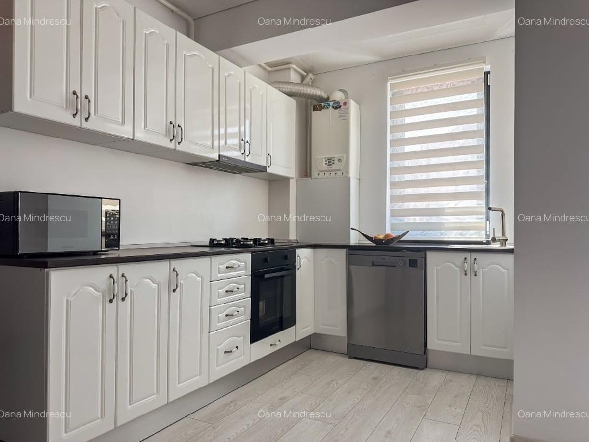 Apartament nou cu 2 camere în Galați – confort modern și locație excelentă! - 5