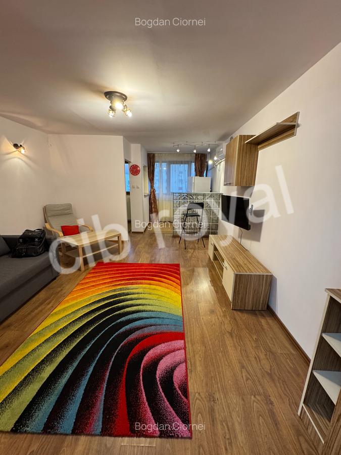 Garsoniera Colentina-Obor,Str. Mașina de Pâine nr. 22,langa sectia 7 politie - 5