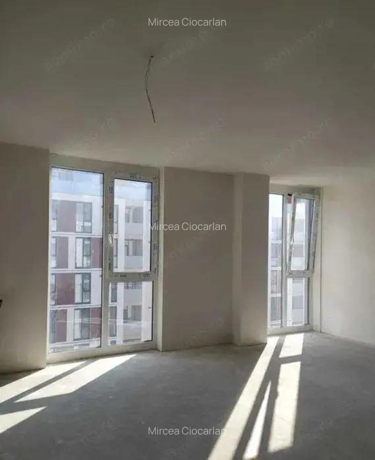 Apartament cu 2 camere zona torontal CAMPEADOR CITY la 100.000 euro - 8