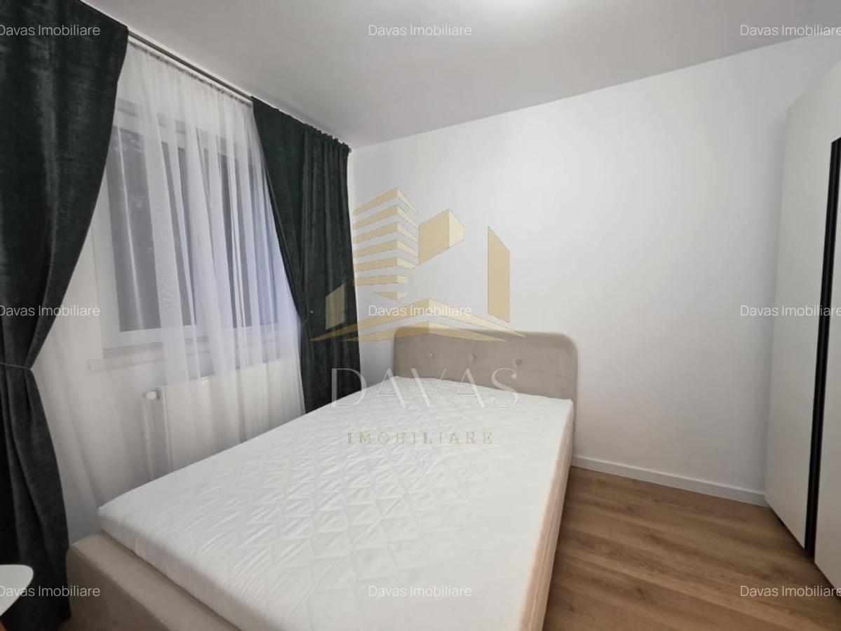 Apartament de 3 camere semidecomandat | Manastur - 8 Apartament de 3 camere semidecomandat | Manastur - 8