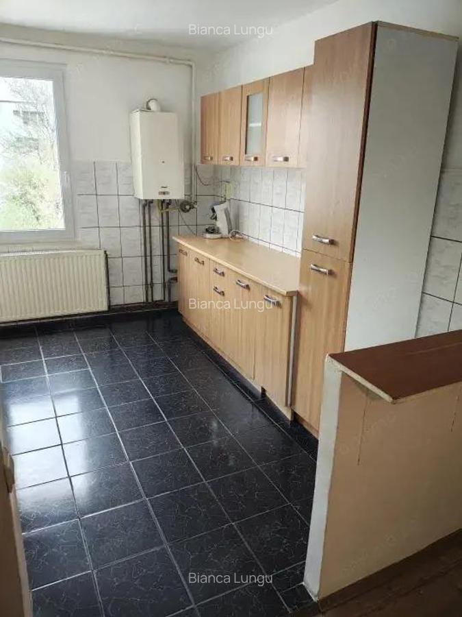 Apartament de 4 camere ( Hol H )-Tractorul - 1