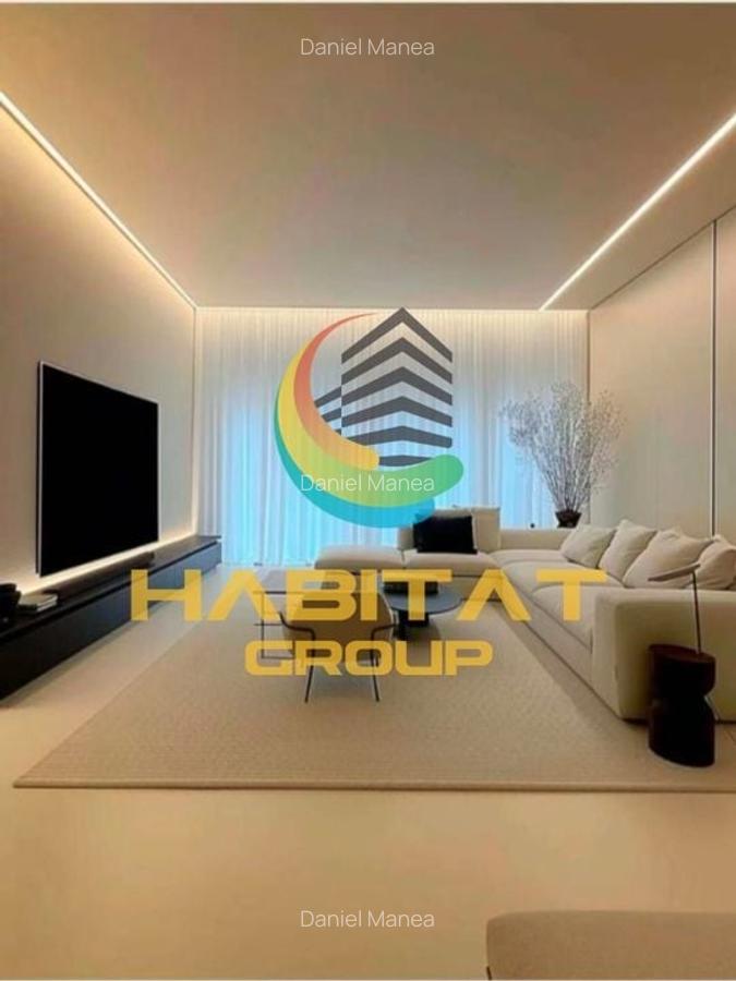 Pallady 2 camere cu gradina de 123.2 mp, bloc tip boutique - 2