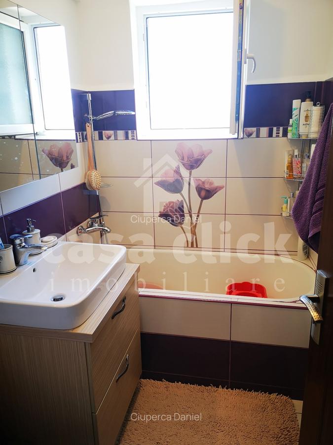 Apartament 2 camere, ultracentral, P-uri - 7