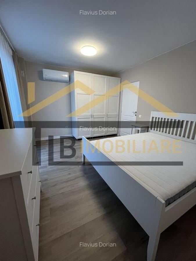 Apartament de 2 camere, 51mp, parcare, Zona Ama Residence - 3