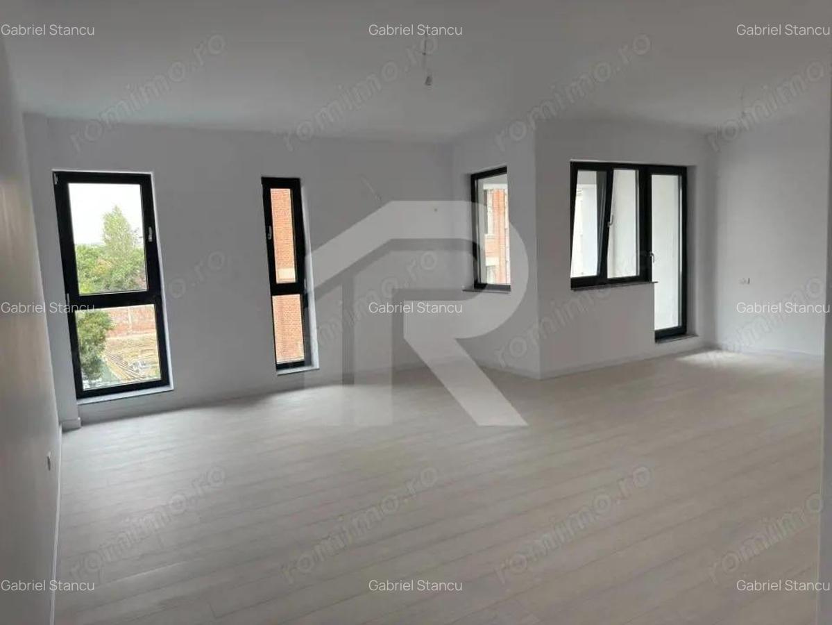 4 camere bloc nou, Zona Nerva Traian, Metrou Timpuri Noi - 7
