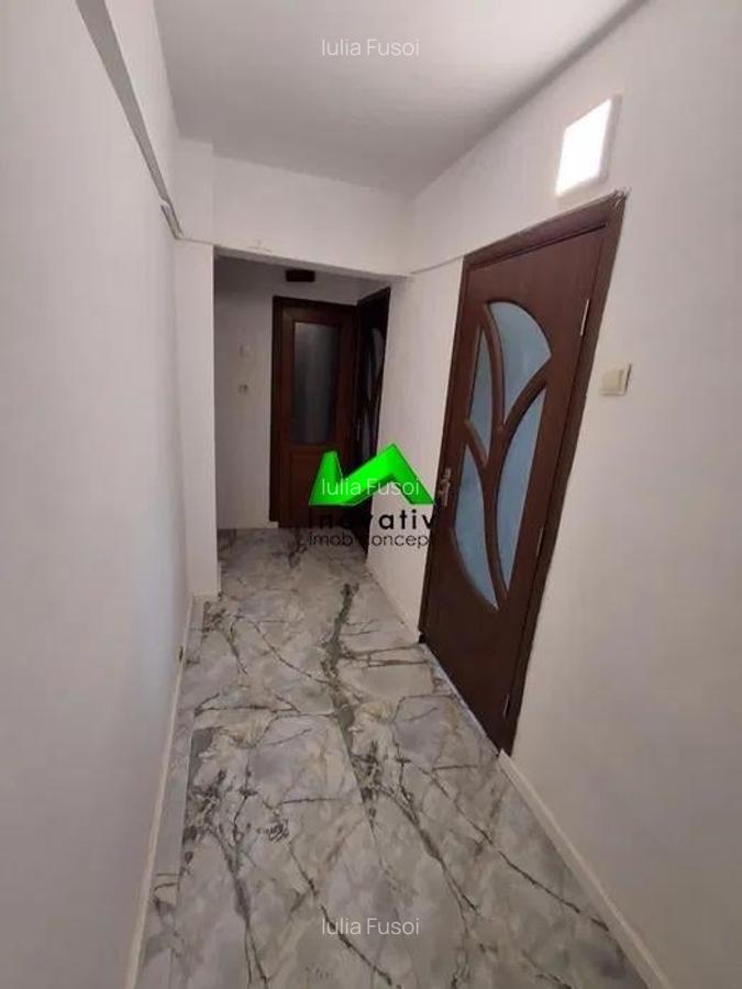 Apartament 2 camere decomandat Sibiu zona Garii - 8