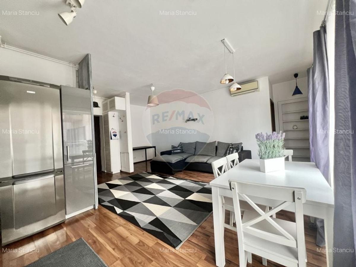 Apartament 3 camere de inchiriat - Rasarit de Soare, Auchan Titan - 4