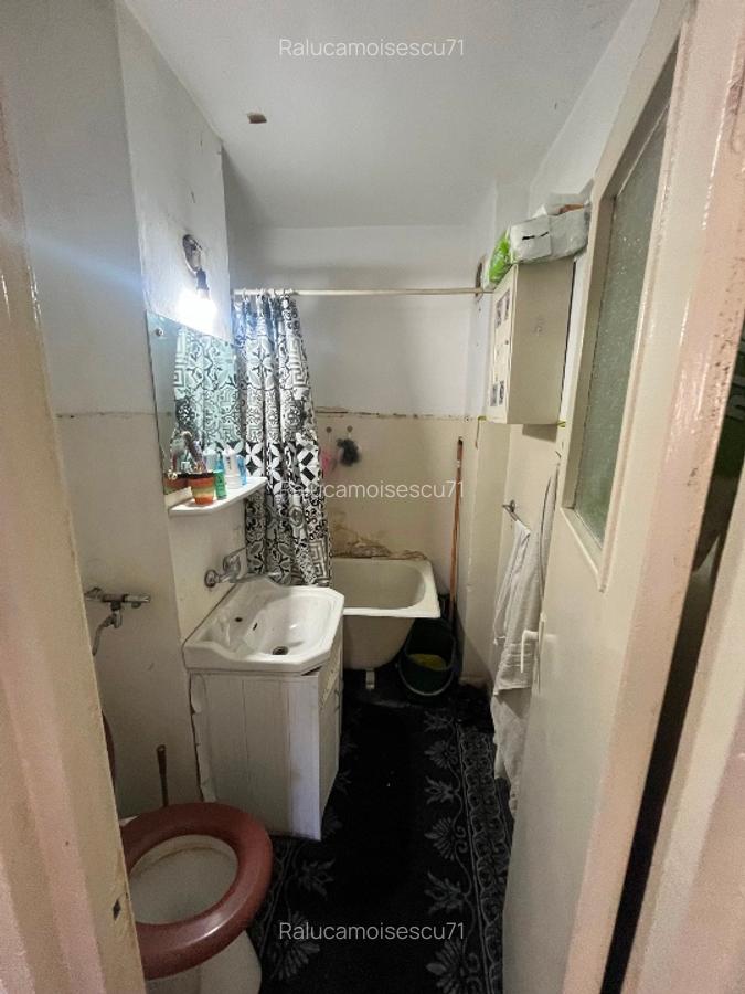 Vând ap 3 camere, decomandat - 7