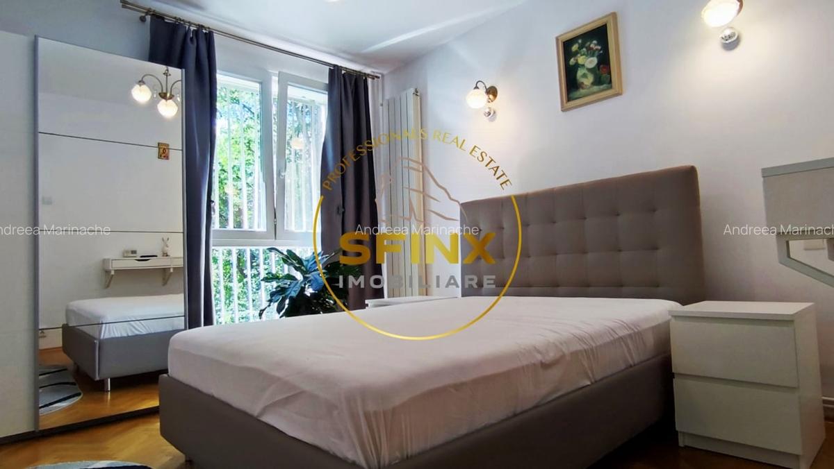 3 camere de inchiriat  Titan Parc - 6