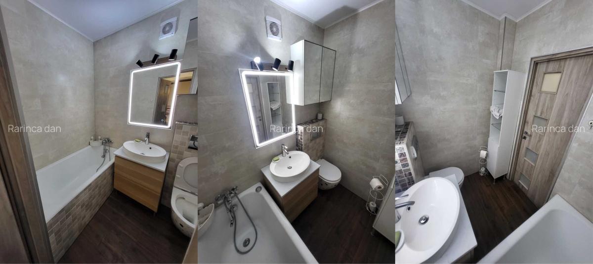 3 camere, Brancoveanu, Crisul Alb, Stoian Militaru - 1