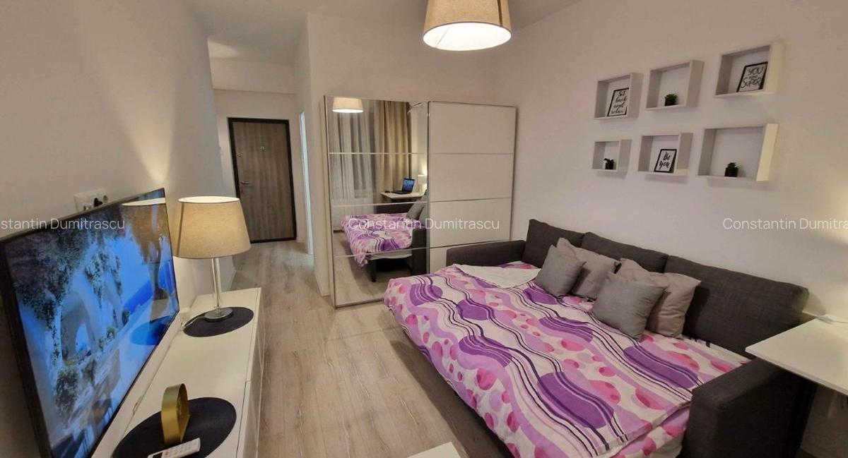 Inchiriez Garsoniera - 2