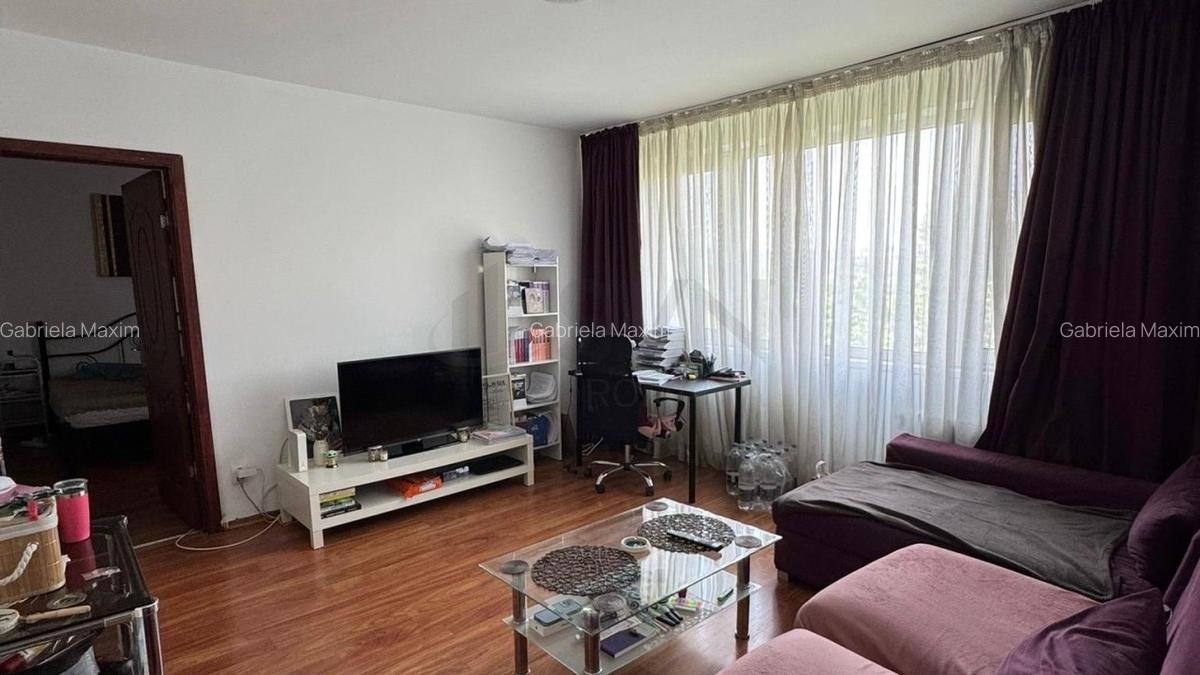 REA1024787 Apartament 3 Camere Grivitei - 1