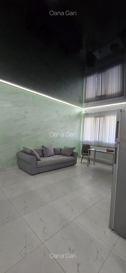 Mamaia Nord Primul Rind La PLaja Apartament  2  Camere Mobilat Utilat Cu Parcare - 9