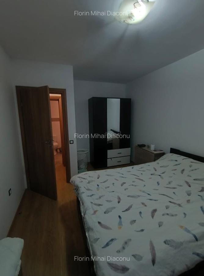 Apartament Arhitectilor 2 camere, 43mp utili + 35mp curte comision 0 - 6