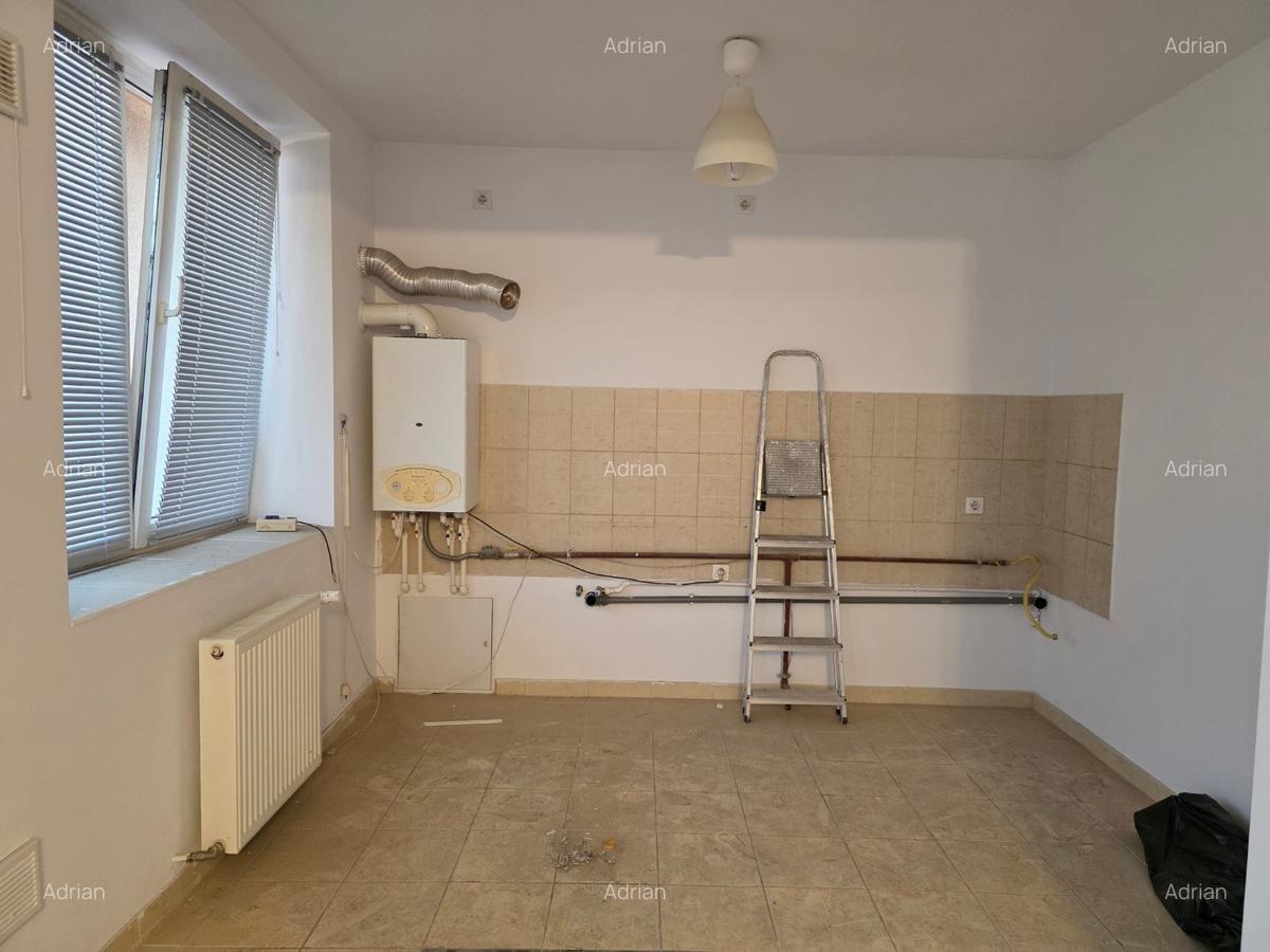 Apartament cu 2 camere decomandat în Industriilor - 7