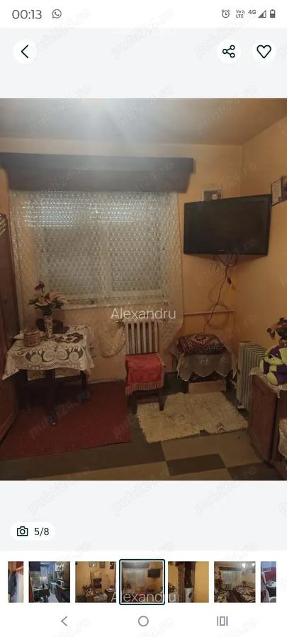 Apartament Vlaicu - 3 Apartament Vlaicu - 3