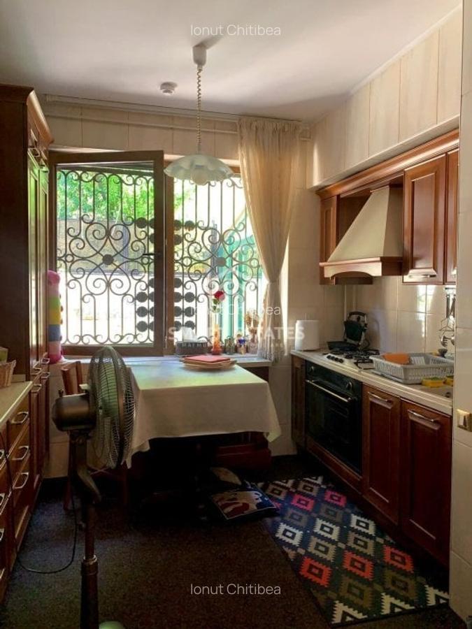Domenii - Apartament de Lux cu 4 Camere - 13