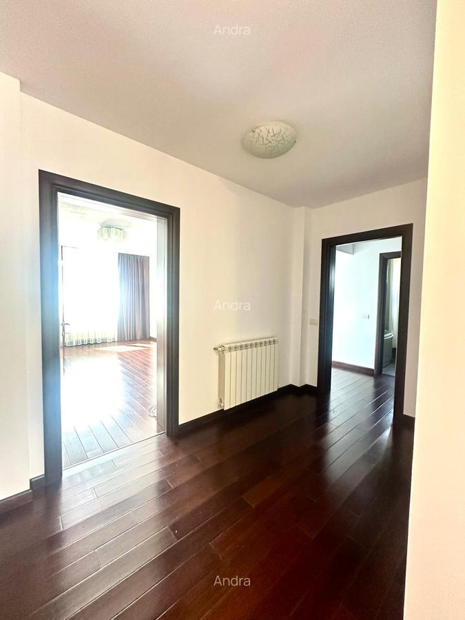 Apartament cu 7 camere, mobilat în Băneasa - 10