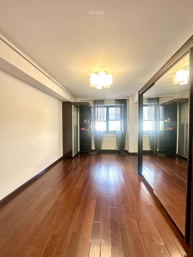 Apartament cu 7 camere, mobilat în Băneasa - 5