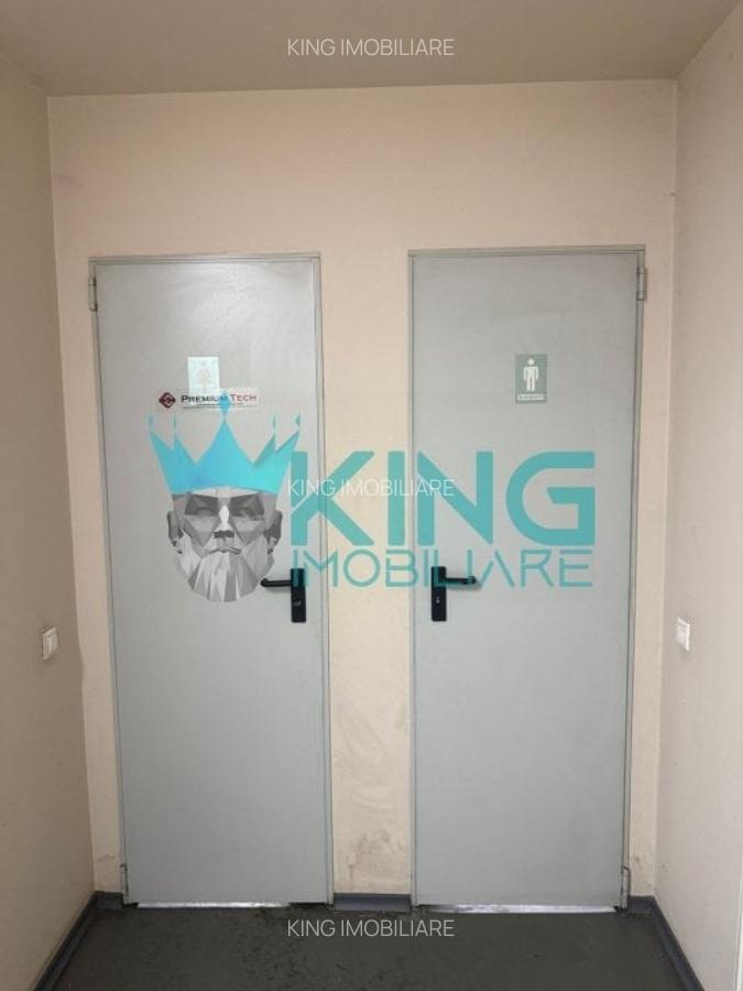 Spatii Birouri Depozitare Centura Bucuresti Zona Pantelimon - 7