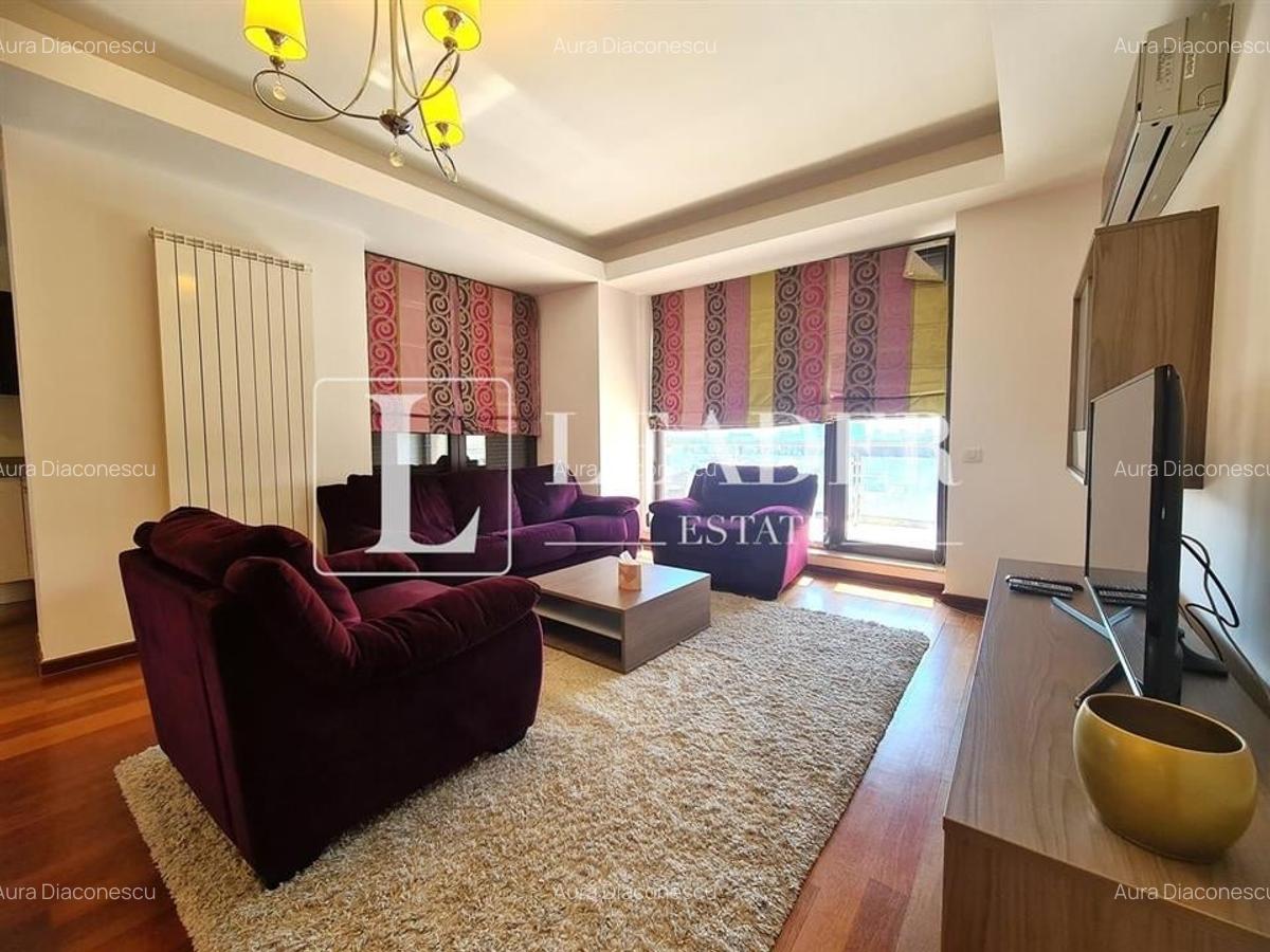 Inchiriere apartament I Herastrau - 5