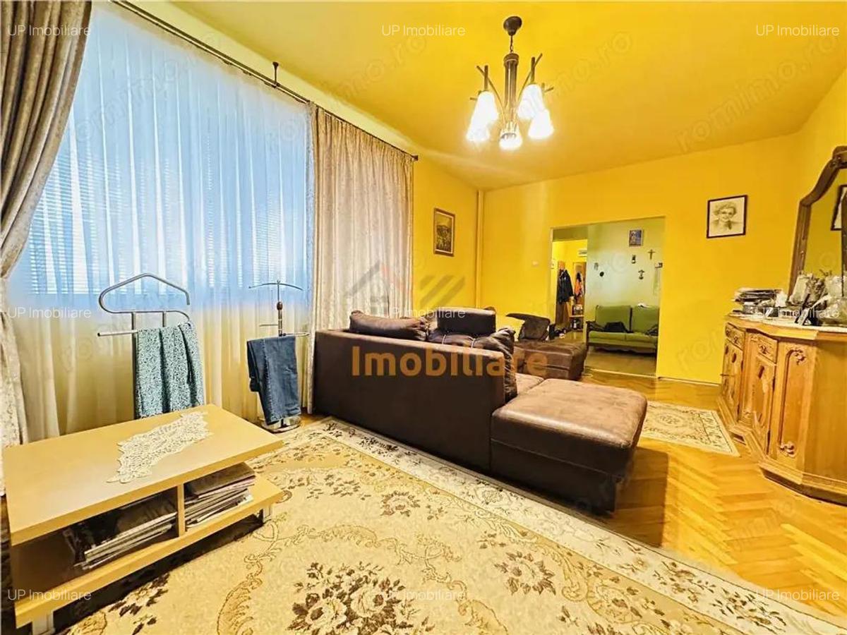 APARTAMENT 4 CAMERE | 2 BAI | ETAJ 2 | ULTRACENTRAL | ZONA MAGHERU - 3