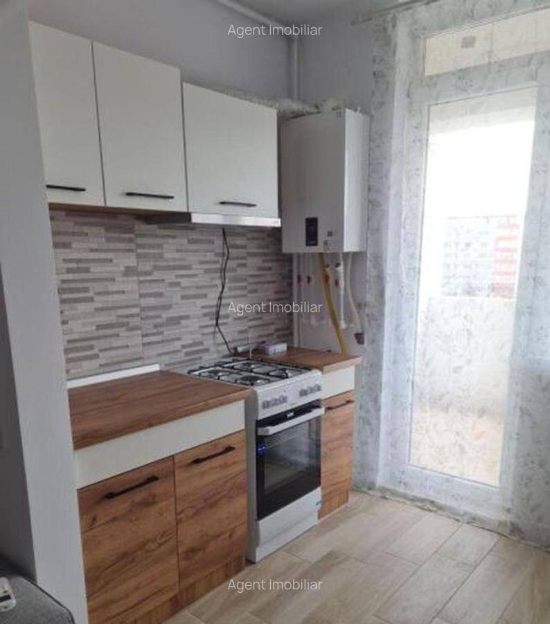 Berceni metrou studio etaj 4 - 4