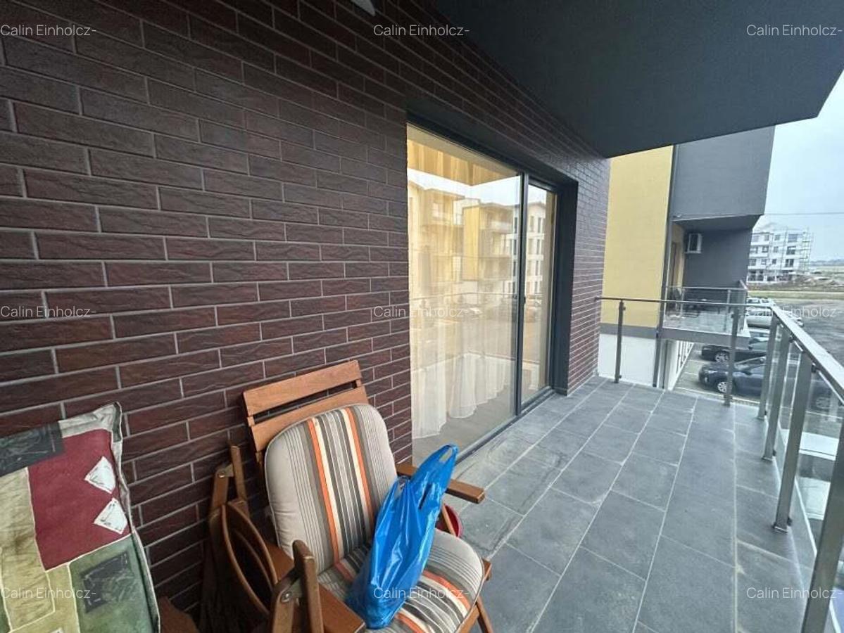 SE INCHIRIAZA - Apartament 2 camere, etaj 1/3-Hotel IQ-Giroc - 16