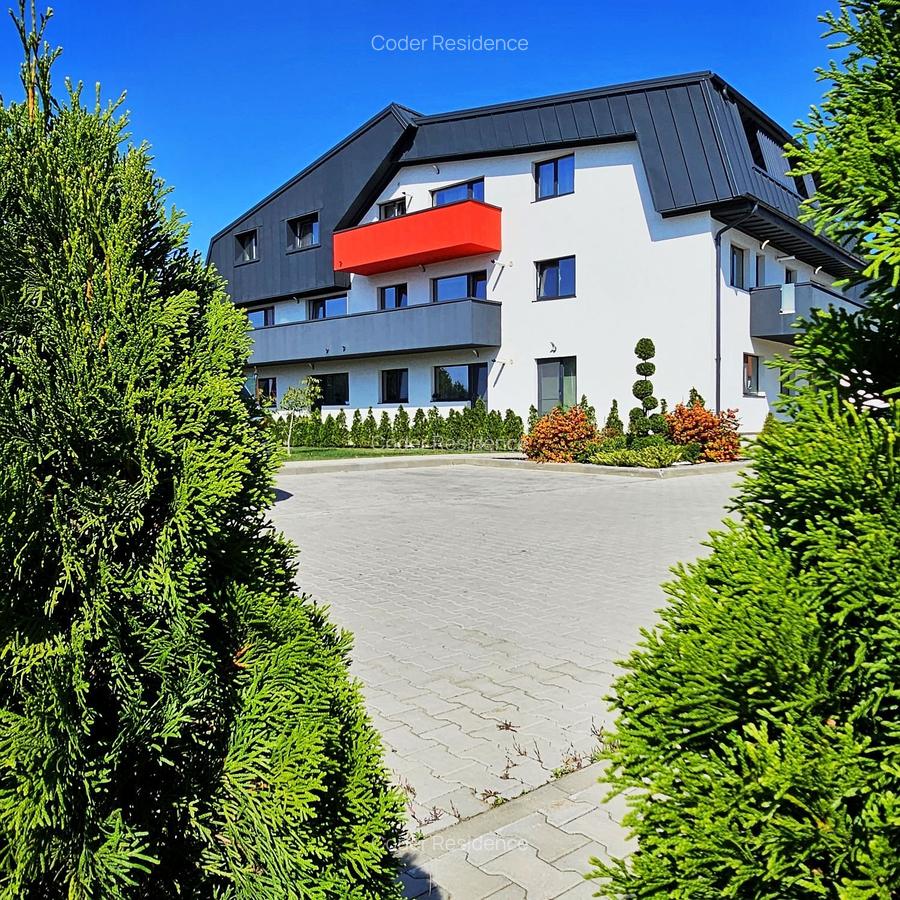 Apartament cu 2 camere decomandat în Bartolomeu - 9
