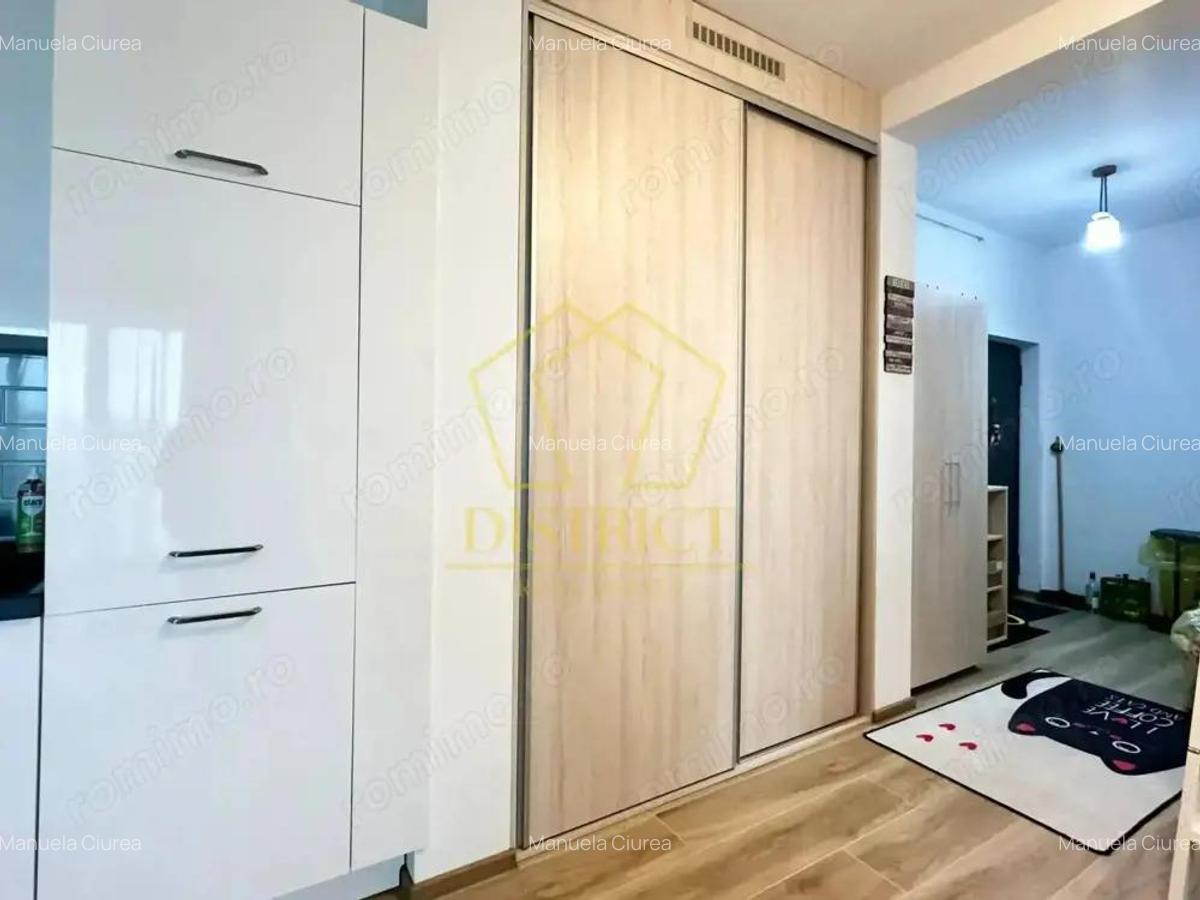 Apartament superb cu 2 camere | Mobilat | Dumbravita - 3