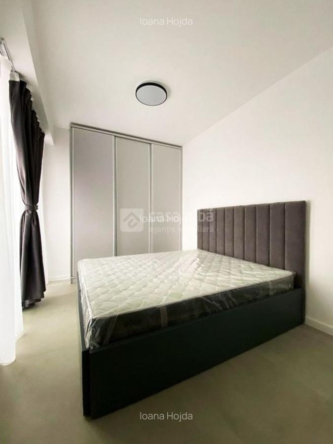 Apartament premium in bloc nou, zona Bucium, loc parcare inclus - 5