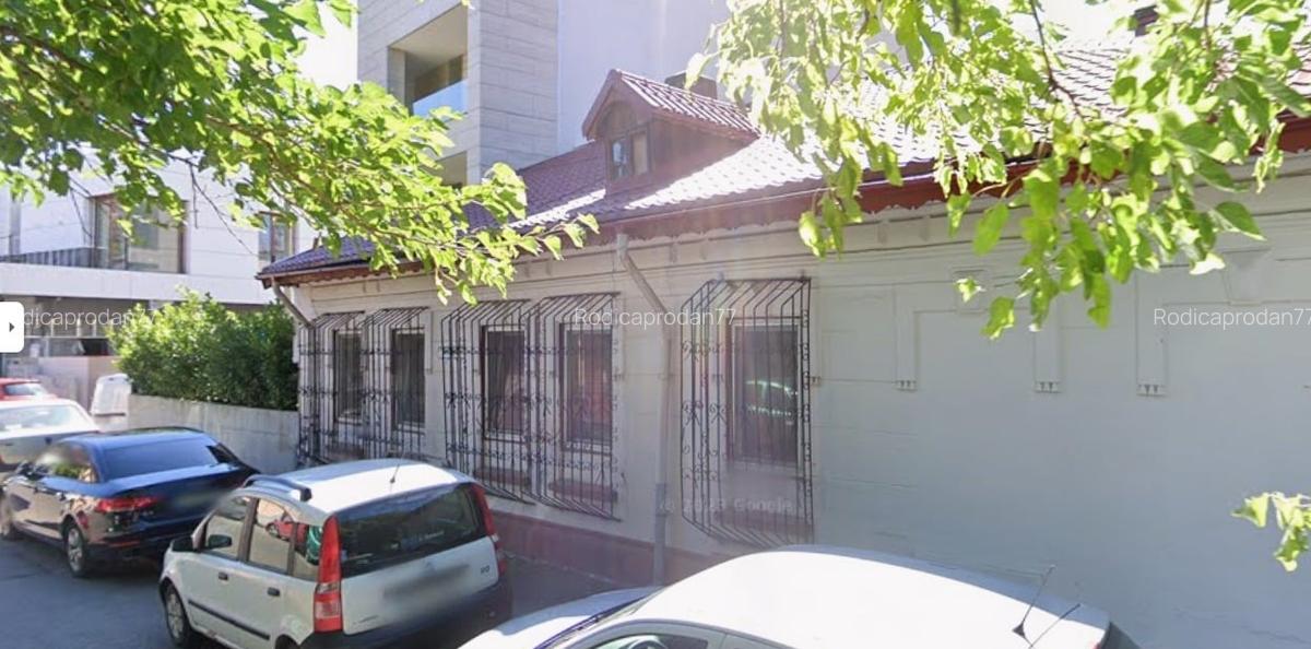 Apartament spațios în vilă interbelică – zona Popa Nan - 1