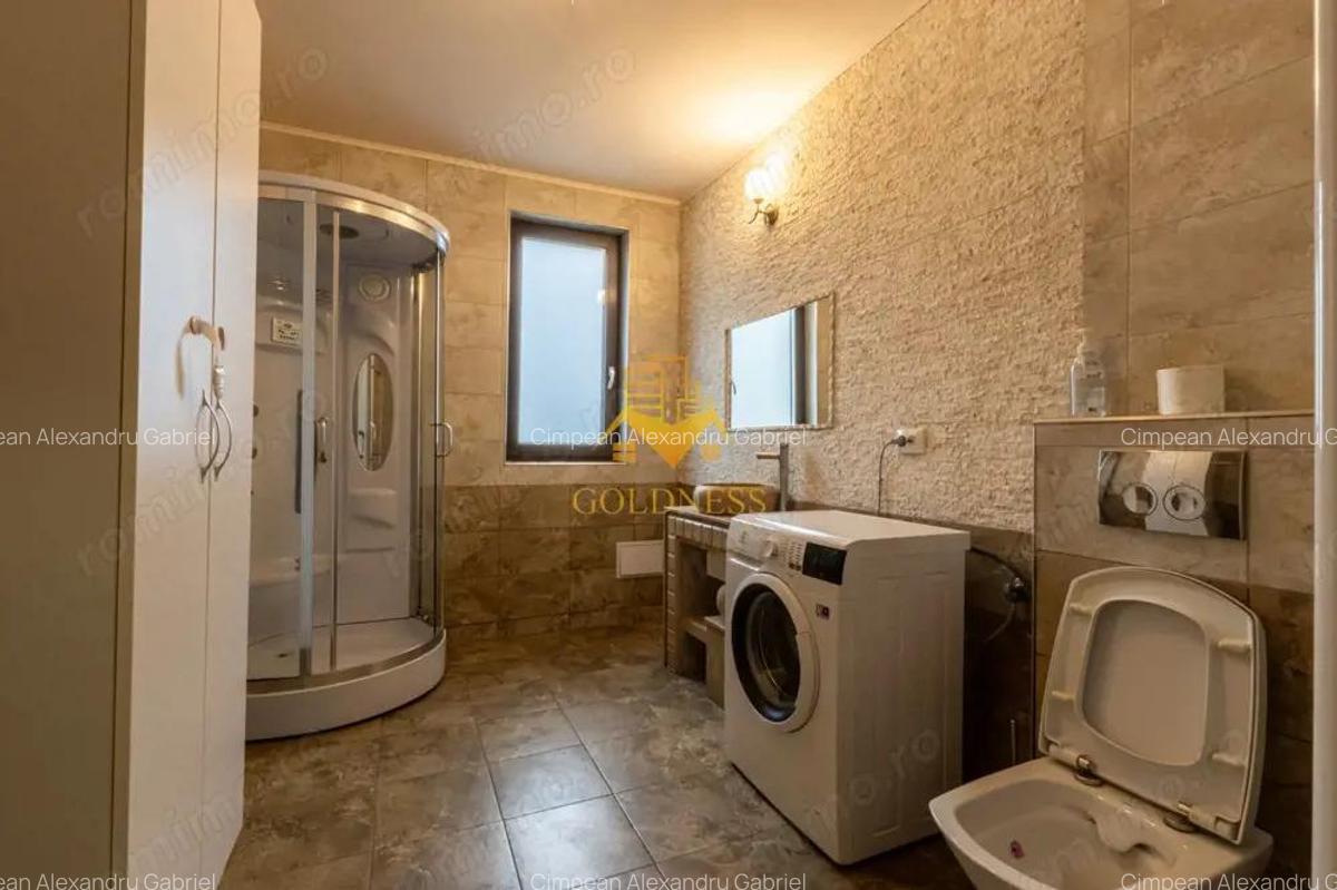 3 camere,70mp,modern,parcare, terasa,Europa zona Eugen Ionesco,Luminia - 4