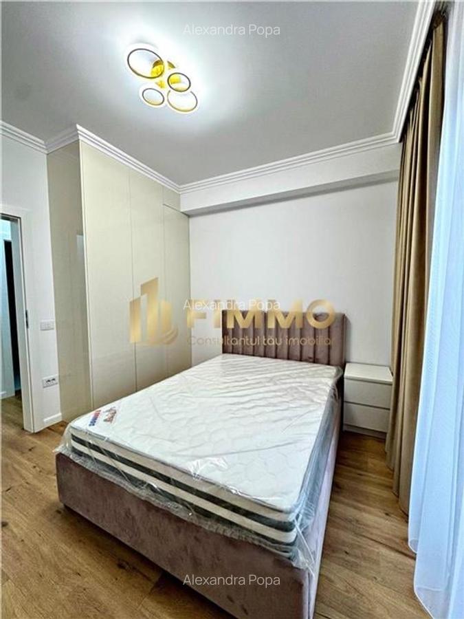 Apartament prima inchiriere | 3 cam | Ipotesti | Loc de parcare privat | ID:1386 - 5