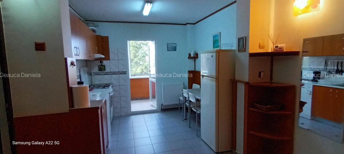 Proprietar inchiriez ap 2 cam Aviatiei, centrala,  metrou Aurel Vlaicu - 8