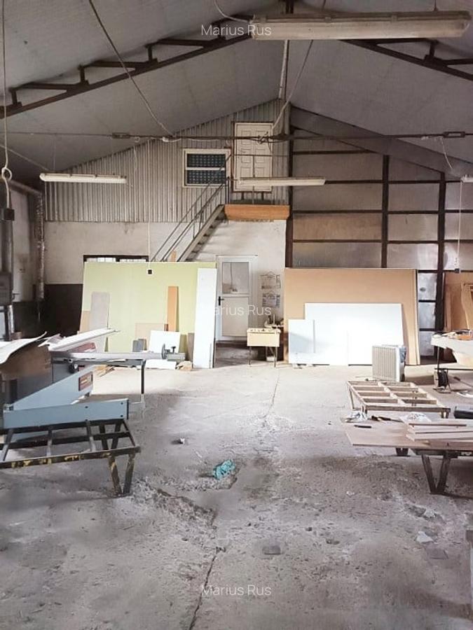 Complex comercial de vanzare in Dej, comision 0! - 17