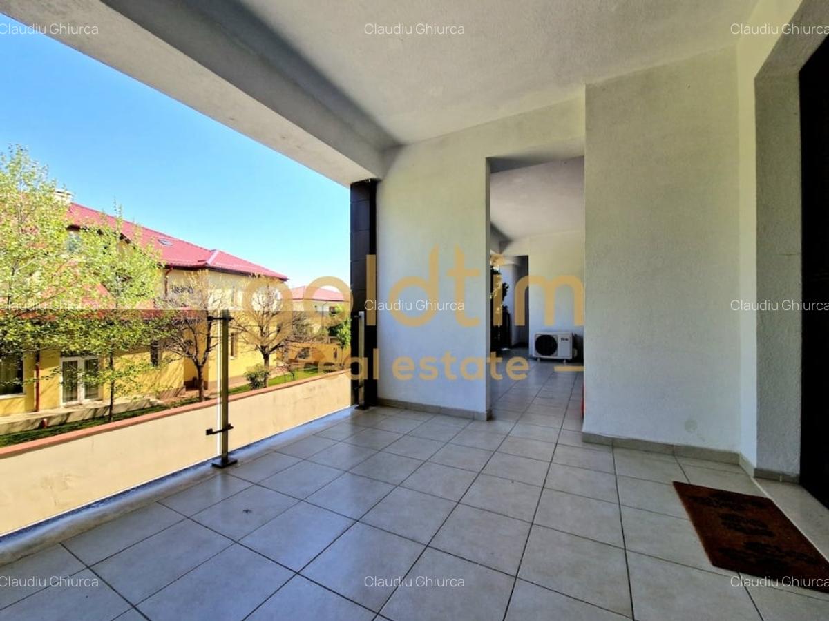 Apartament cu 2 camere decomandat, mobilat în Iancu Nicolae - 3