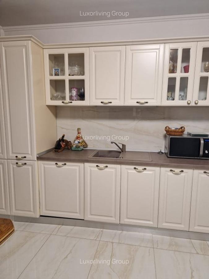 Vila noua pe etaj cu curte Colentina Andronache - 10