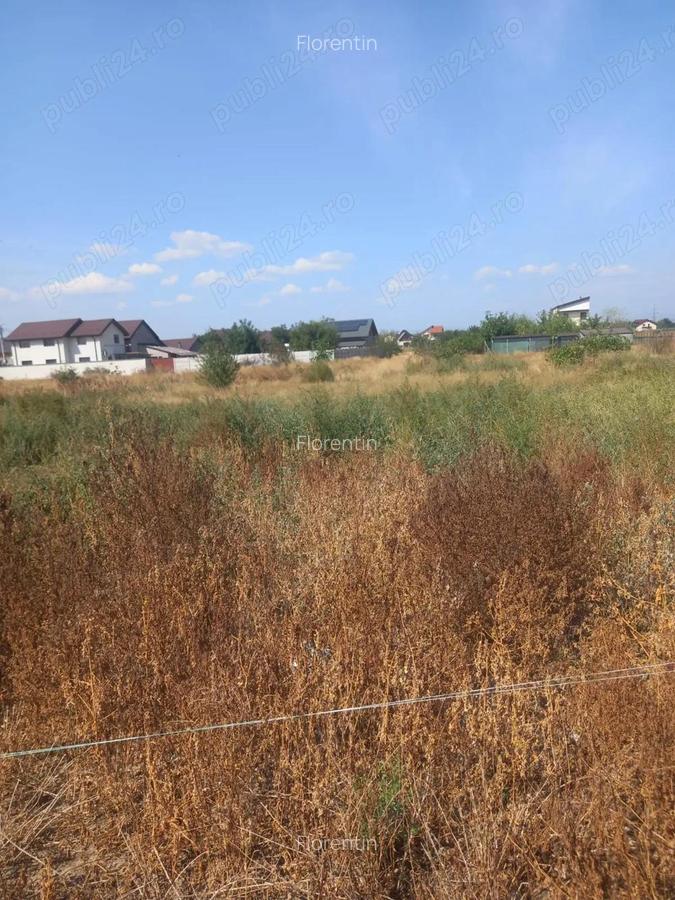 Teren cartier Brosteni-Buzau - 2