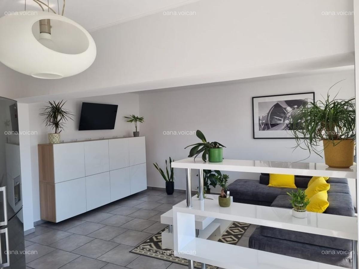 Mosilor / Mihai Eminescu, apartament 2 camere de inchiriat - 2