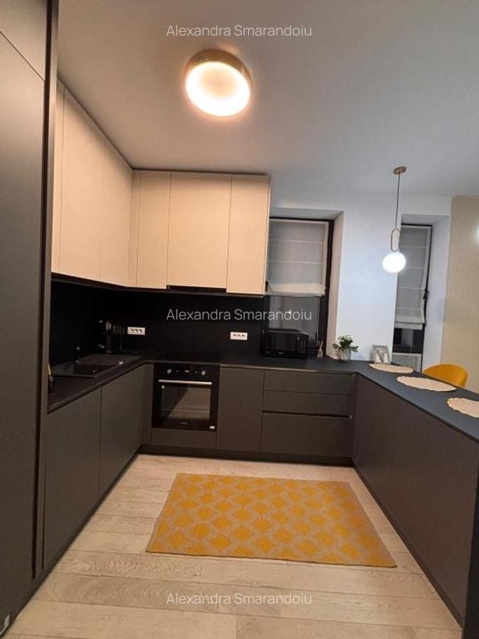 2 camere| WIN HERASTRAU| PARCARE - 24