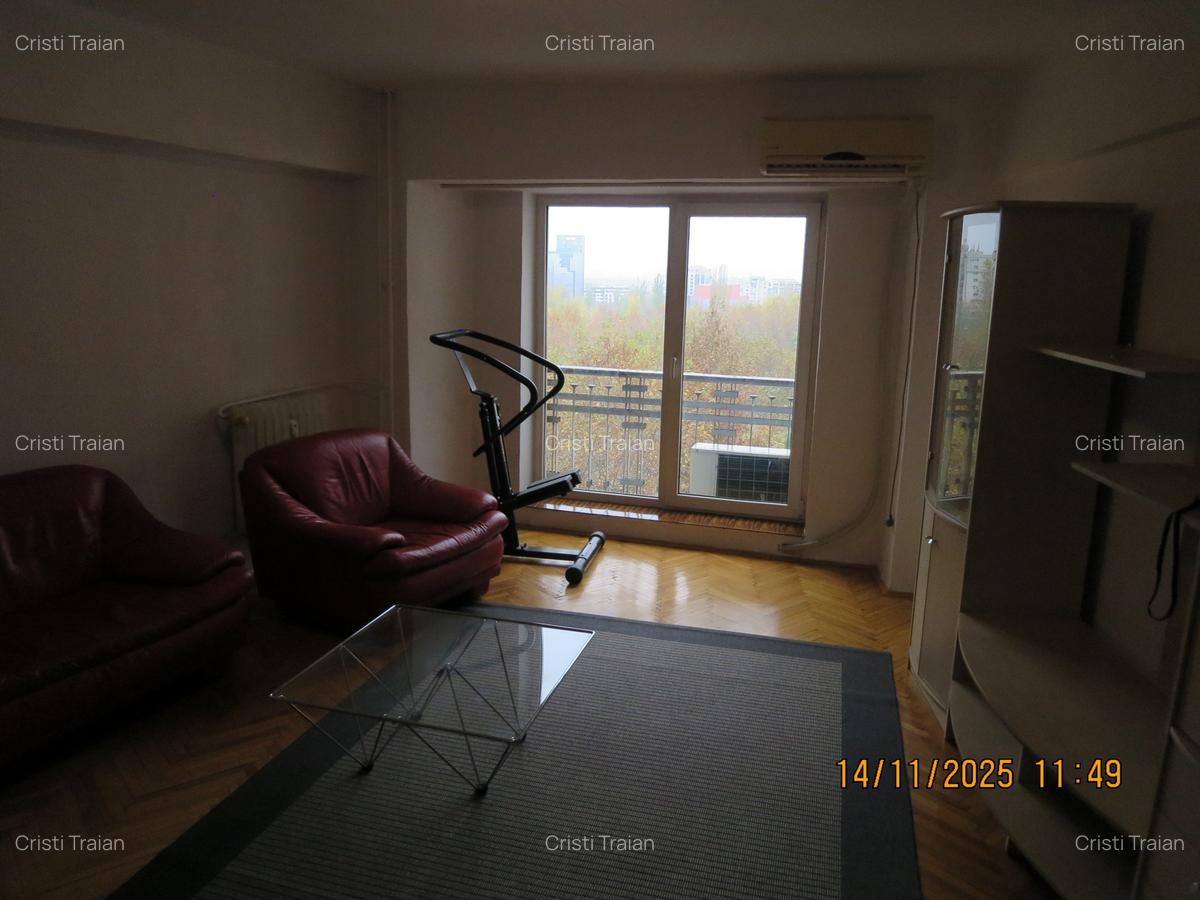 Apartament 3 camere Bd. Unirii, stradal, mobilat si utilat complet, liber - 2
